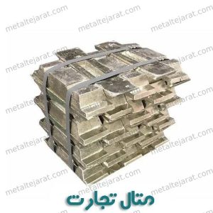 شمش قلع اندونزی